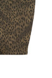 Noe Leopard Balloon Pants