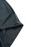 Hion Nylon Cargo Pants