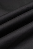 Jibany Dart Snap Wide Balloon Pants