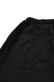 Hide Mesh Nylon Track Pants