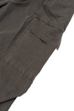 Arca Pigment Pocket Parachute Pants