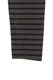 Dea Pigment Stripe Long Sleeve