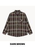 Ska Classic Tartan Check Shirt