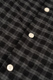 Mori Check Short Sleeve Shirt
