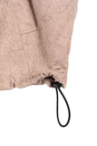 Deyson Dirty Track Windbreaker