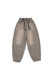 Royer Balloon Banding Denim