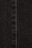 Nex Side Snap Wide Denim