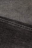Refre Curve Wide Denim