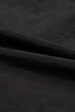 Gear Diagonal Pocket Nylon Pants