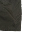 Rough Stone Washed Shorts