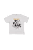 Car Crush Short Sleeve T-Shirt