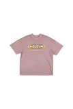 UUL Pigment Dying Short Sleeve T-Shirt