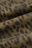 Noe Leopard Balloon Pants