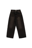 Kael Smoke Washing Denim