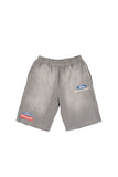 Odd Craft Pigment Shorts