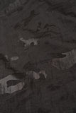 Mar Camo Nylon Short Sleeve Work Shirt