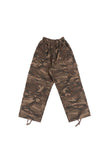 Knee 2Tuck Camo Cargo Pants
