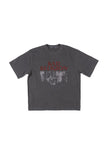 Bad Punk Short Sleeve T-Shirt