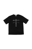 Seven Cross Short Sleeve T-Shirt
