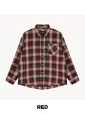 Ska Classic Tartan Check Shirt