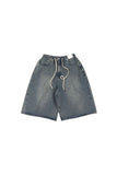 Rob Denim Bermuda Pants