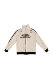 Ripons Velvet Track Jersey