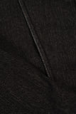 Bolo Incision Line Denim