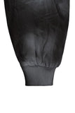 Ainzel MA-1 hooded jacket
