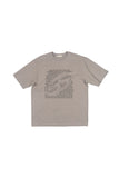 Lore Vintage Lettering Short Sleeve T-Shirt
