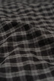 Mori Check Short Sleeve Shirt