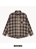 Ska Classic Tartan Check Shirt