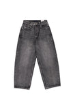 Refre Curve Wide Denim