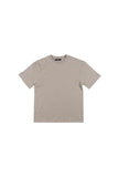 Rishi Shoulder Cut Short Sleeve T-shirt