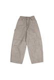 Voleta Wide Dyed Washed Pants