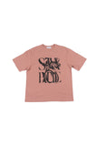 Stubble Short Sleeve T-Shirt