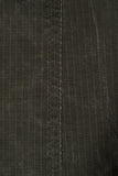 Rough Stone Washed Shorts