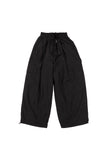 Hion Nylon Cargo Pants