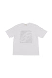 Lore Vintage Lettering Short Sleeve T-Shirt