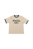 Mar Linger short sleeve t-shirt