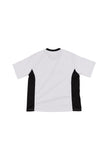 Rossi V-neck short sleeve t-shirt