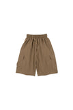 Fran Triple Line Bermuda Pants