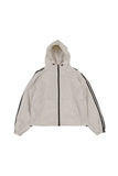 Deyson Dirty Track Windbreaker