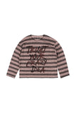 Trust Summer Knit