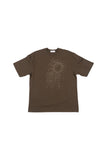 Solar Ethnic Short Sleeve T-Shirt