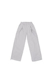 Basic Pintuck Balloon Sweatpants
