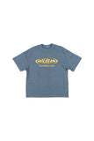 UUL Pigment Dying Short Sleeve T-Shirt