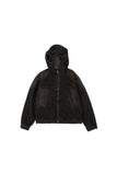 Kael Smoke Washing Denim Jacket