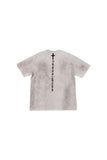 Kei Cross Dirty Pigment Short Sleeve T-Shirt