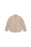 Cheshire Summer Check Shirt
