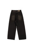 Kael Smoke Washing Denim